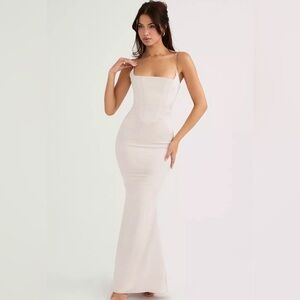 House of cb dress